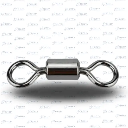 DESTORCEDOR ROLLING 2/0 NICKEL