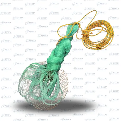 ATARRAYA LIZERA 0.47 X 2 3/4 X 3.00 MTS.