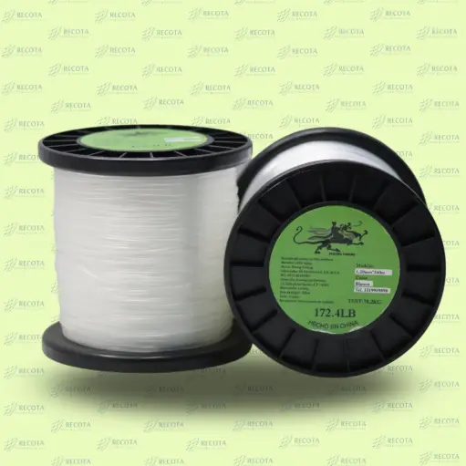 HILO SF BLANCO MONOF. 1.20 X 240 MTS.