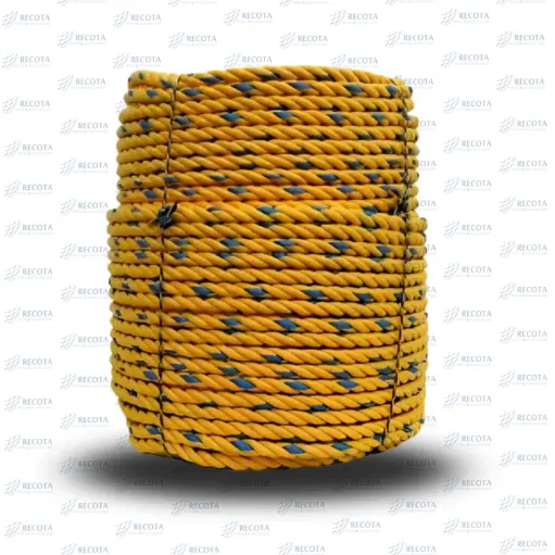 CABO POLIPROP. 13 MM M
