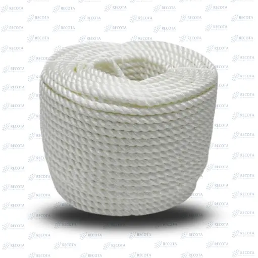 CABO NYLON SEDA TORCIDO 1 1/2 38 MM